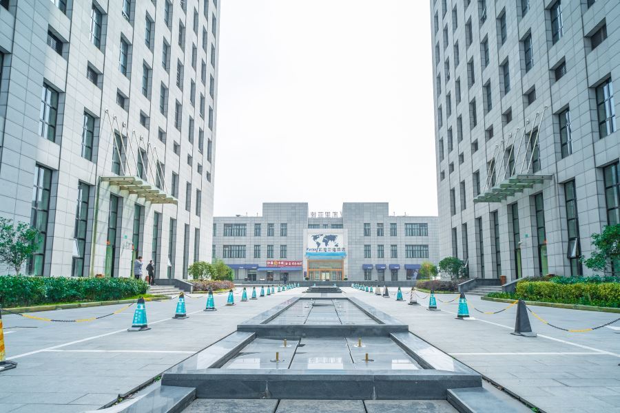 Kyriad Marvelous Hotel Shanghai Jiading Baolong Plaza Branch Exteriör bild